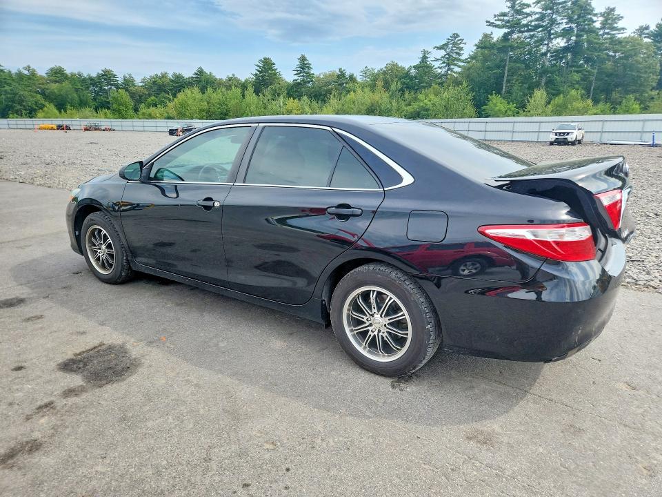2017 Toyota Camry მანქანა იყიდება აუქციონზე, vin: 4T1BF1FK1HU272353, აუქციონის ნომერი: 66692026