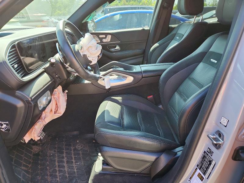 Продажа на аукционе авто 2025 Mercedes-benz Gle, vin: 4JGFB6BB3SB312399, номер лота: 65835456