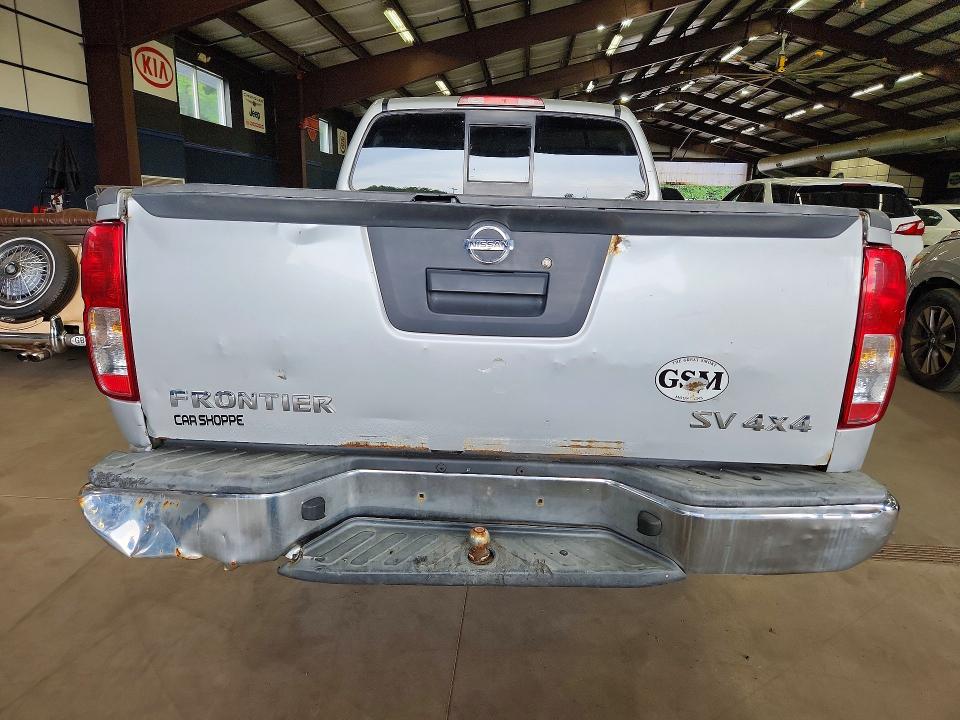 Продаж на аукціоні авто 2016 Nissan Frontier, vin: 1N6AD0CW6GN742552, номер лоту: 67064156