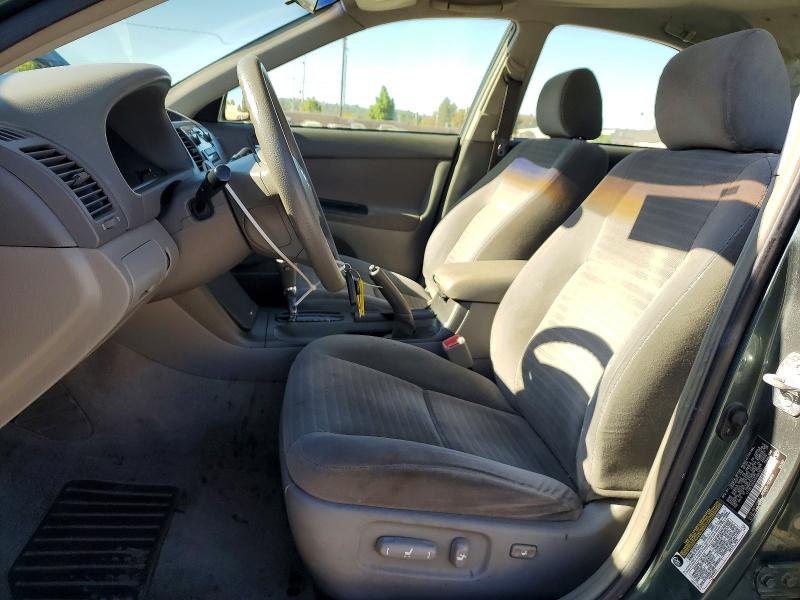 65082046 :رقم المزاد ، 4T1BE32KX5U406955 vin ، 2005 Toyota Camry مزاد بيع