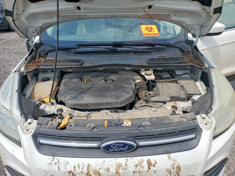 64140126 :رقم المزاد ، 1FMCU9G96DUB54913 vin ، 2013 Ford Escape مزاد بيع