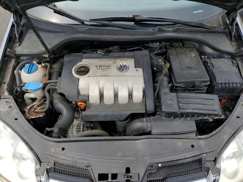Auction sale of the 2005 Volkswagen New Jetta, vin: 3VWDT71KX5M636265, lot number: 66340646