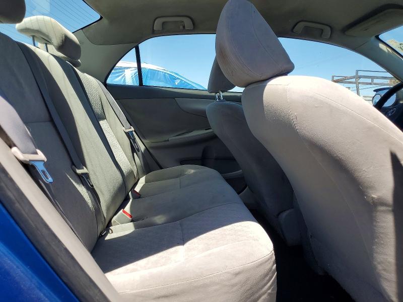 Aukcja sprzedaży 2009 Toyota Corolla, vin: JTDBL40E999085903, numer aukcji: 65479236