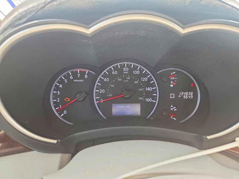 Aukcja sprzedaży 2011 Nissan Quest, vin: JN8AE2KP4B9003014, numer aukcji: 66086056