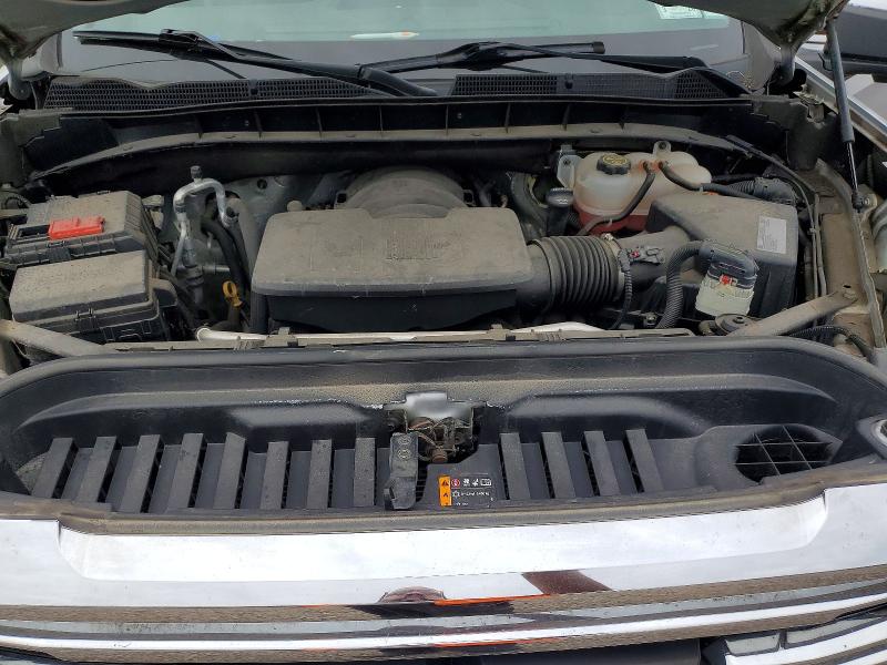 65349136 :رقم المزاد ، 1GTU9DED5KZ120854 vin ، 2019 Gmc Sierra مزاد بيع
