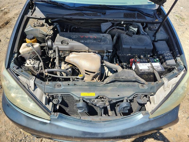Продажа на аукционе авто 2003 Toyota Camry, vin: 4T1BE30K23U756001, номер лота: 63735036