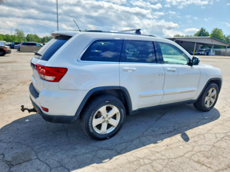 Продажа на аукционе авто 2013 Jeep Grand Cherokee, vin: 1C4RJFAG0DC537653, номер лота: 66504096
