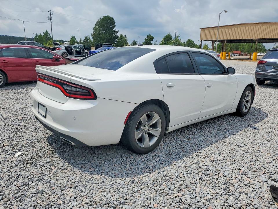 Продажа на аукционе авто 2015 Dodge Charger, vin: 2C3CDXBG6FH826526, номер лота: 66268796