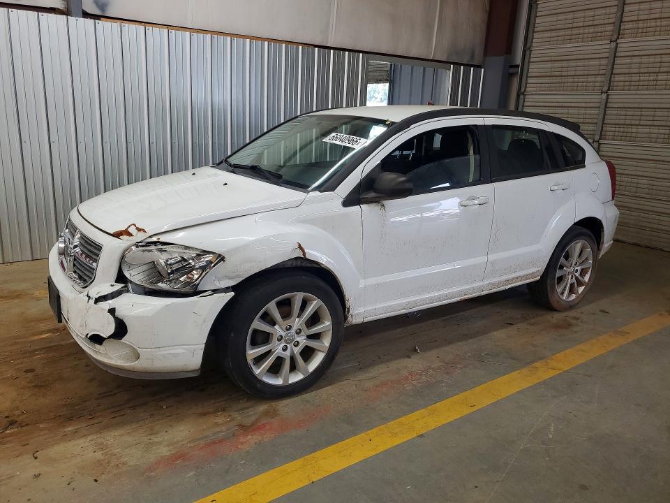 Aukcja sprzedaży 2011 Dodge Caliber, vin: 1B3CB5HA4BD241980, numer aukcji: 66040966