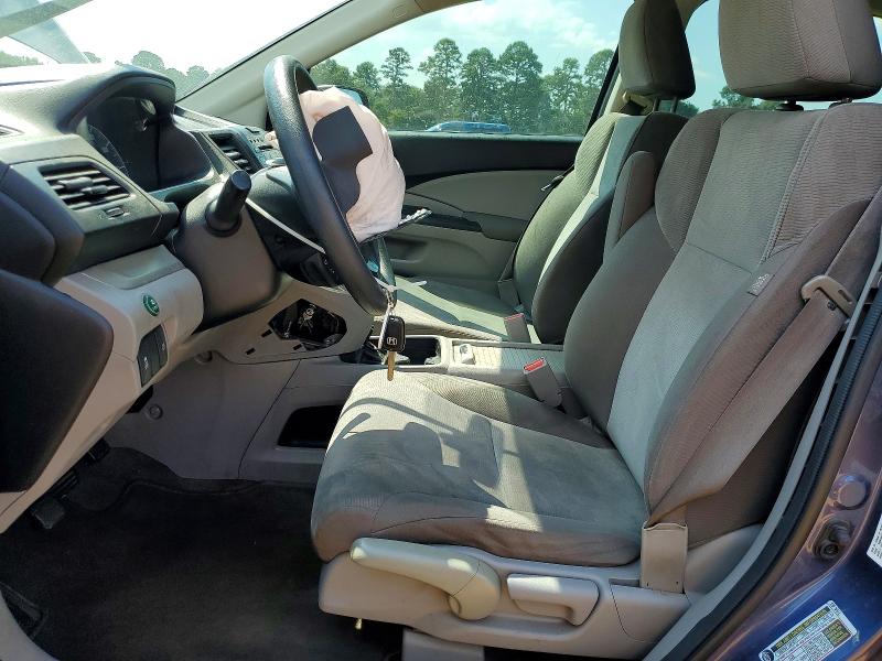 Aukcja sprzedaży 2014 Honda Cr-v, vin: 3CZRM3H38EG705279, numer aukcji: 66701956