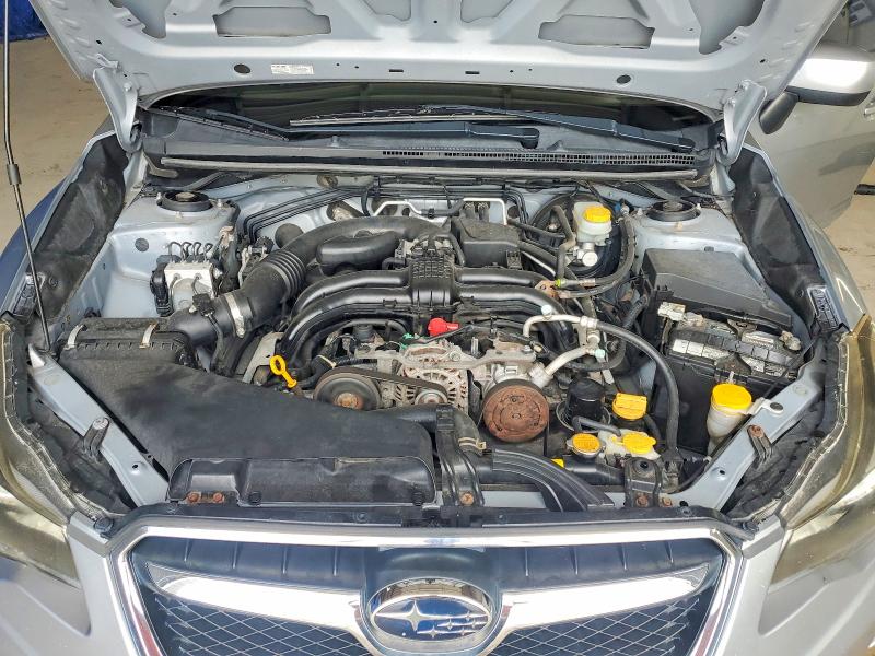 Продажа на аукционе авто 2013 Subaru Xv Crosstrek, vin: JF2GPACC0DG875034, номер лота: 64656236