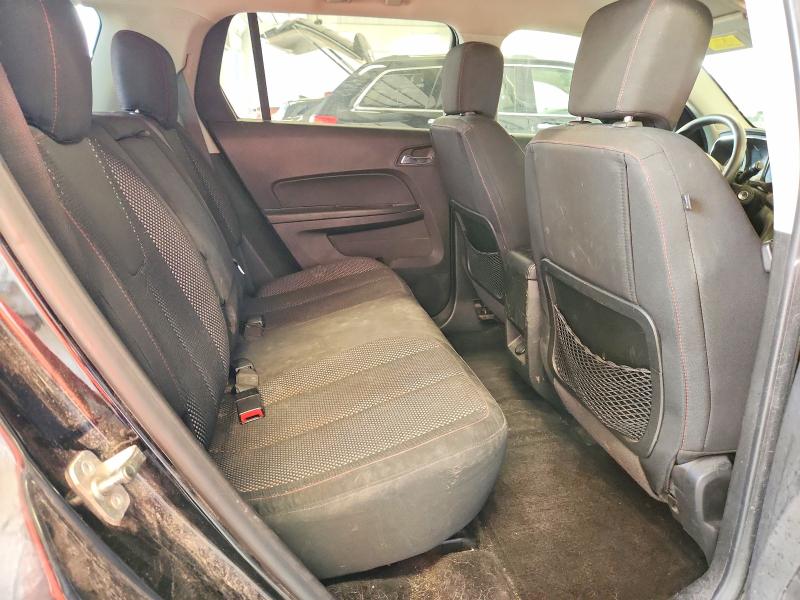 Aukcja sprzedaży 2016 Gmc Terrain, vin: 2GKALMEKXG6108077, numer aukcji: 63148286