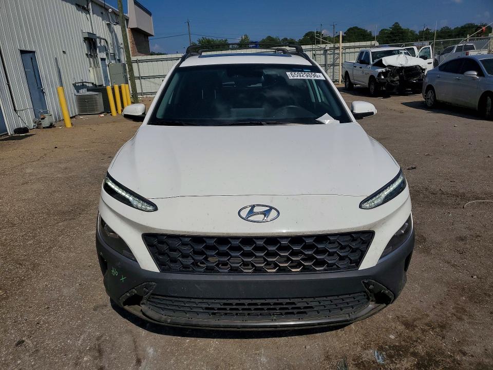Aukcja sprzedaży 2023 Hyundai Kona, vin: KM8K32AB8PU932750, numer aukcji: 65929896