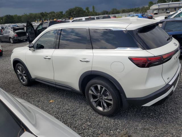 Auction sale of the 2023 Infiniti Qx60, vin: 5N1DL1FS3PC370533, lot number: 66999306