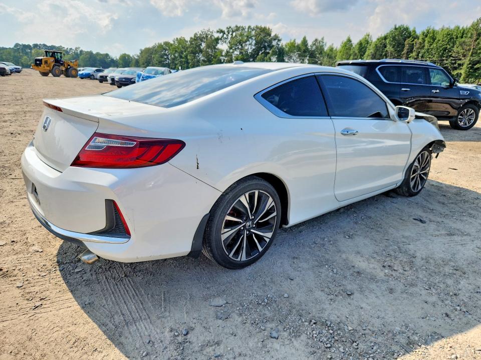 Aukcja sprzedaży 2016 Honda Accord, vin: 1HGCT1B80GA000423, numer aukcji: 63577246