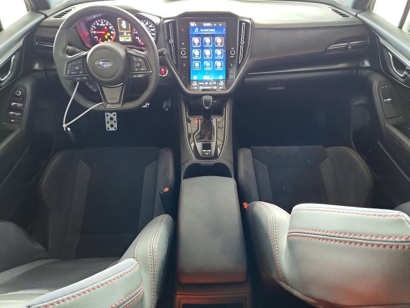Продаж на аукціоні авто 2023 Subaru Wrx, vin: JF1VBAU64P8803156, номер лоту: 67190806