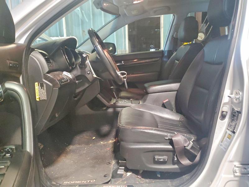 Aukcja sprzedaży 2013 Kia Sorento, vin: 5XYKW4A27DG401382, numer aukcji: 63336566