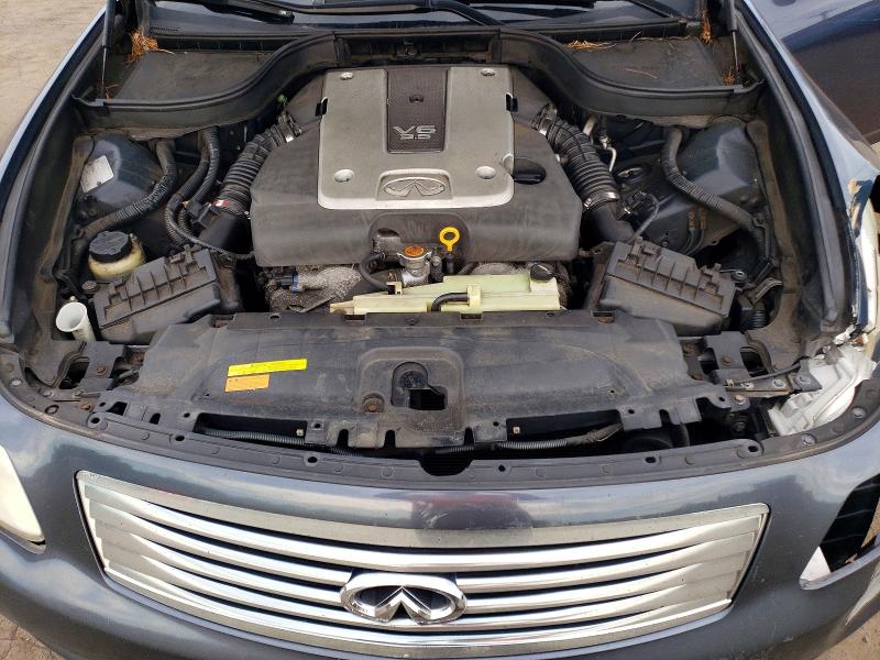 63330146 :رقم المزاد ، JNKBV61F98M273778 vin ، 2008 Infiniti G35 مزاد بيع