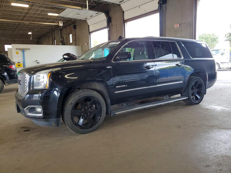 Auction sale of the 2017 Gmc Yukon Xl, vin: 1GKS2HKJXHR261946, lot number: 66721996