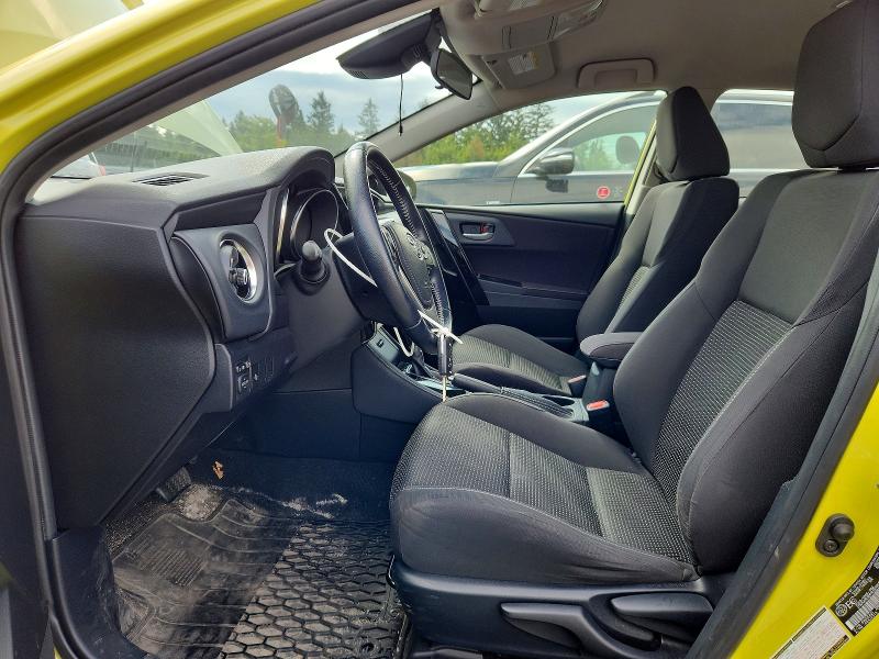 Aukcja sprzedaży 2017 Toyota Corolla Im, vin: JTNKARJE8HJ526818, numer aukcji: 64597976