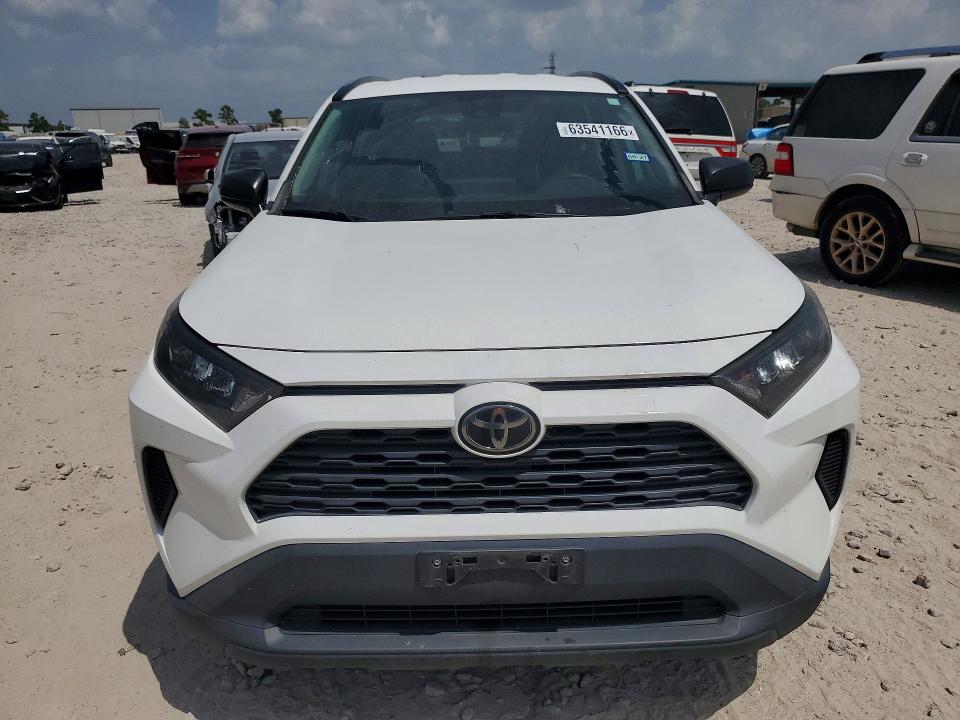 2020 Toyota Rav4 მანქანა იყიდება აუქციონზე, vin: 2T3H1RFV8LW068330, აუქციონის ნომერი: 63541166