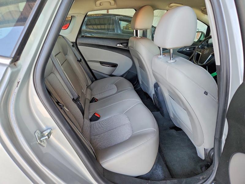 Aukcja sprzedaży 2014 Buick Verano, vin: 1G4PP5SKXE4180556, numer aukcji: 64926296