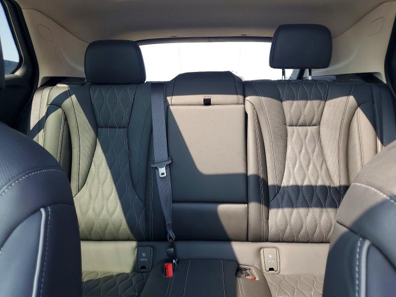 2022 Buick Envision მანქანა იყიდება აუქციონზე, vin: LRBFZRR42ND062881, აუქციონის ნომერი: 65252616