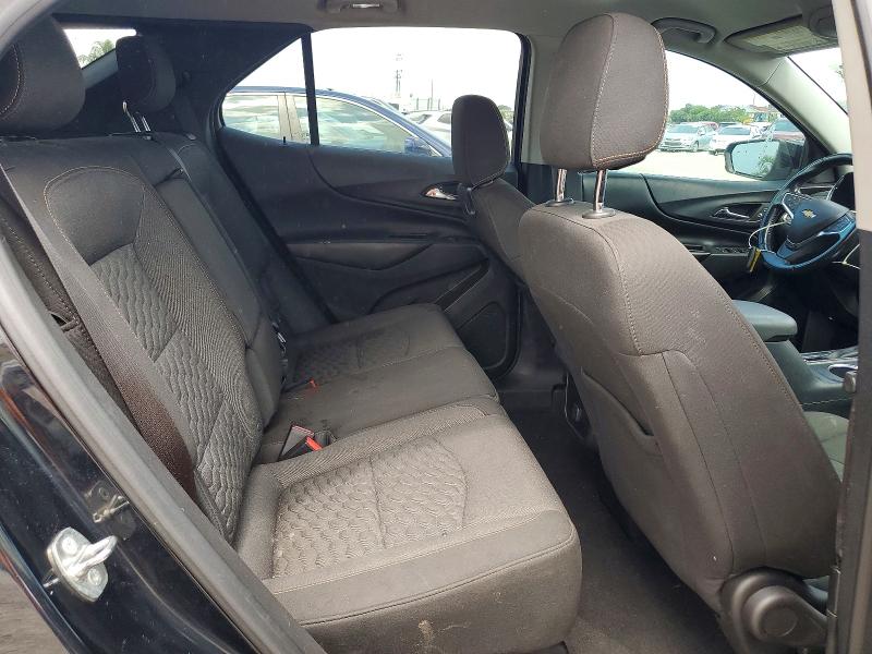 Aukcja sprzedaży 2018 Chevrolet Equinox, vin: 3GNAXJEV4JL414940, numer aukcji: 64985456