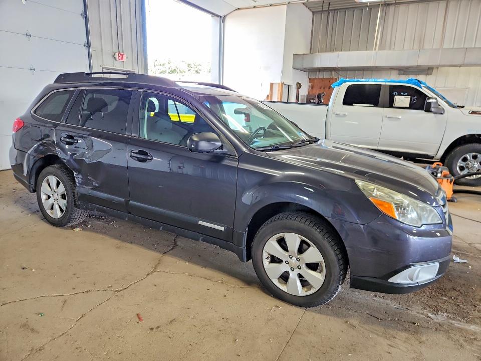 Продаж на аукціоні авто 2011 Subaru Outback, vin: 4S4BRCCC4B3313930, номер лоту: 66713346