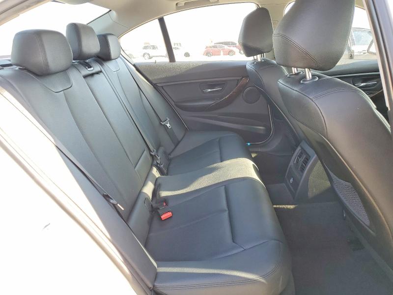 Aukcja sprzedaży 2015 Bmw 328, vin: WBA3C1C58FP851350, numer aukcji: 64048616