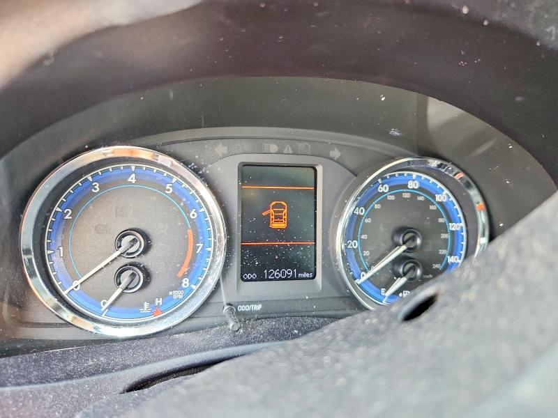 63842456 :رقم المزاد ، 5YFBURHE0KP868137 vin ، 2019 Toyota Corolla مزاد بيع