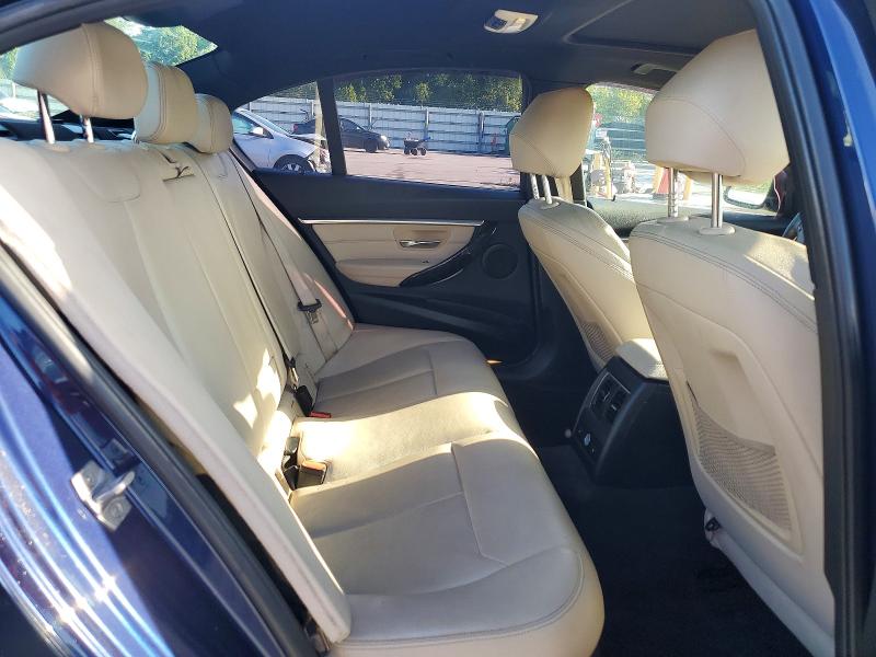 Aukcja sprzedaży 2017 Bmw 330, vin: WBA8D9G50HNU60266, numer aukcji: 64149826
