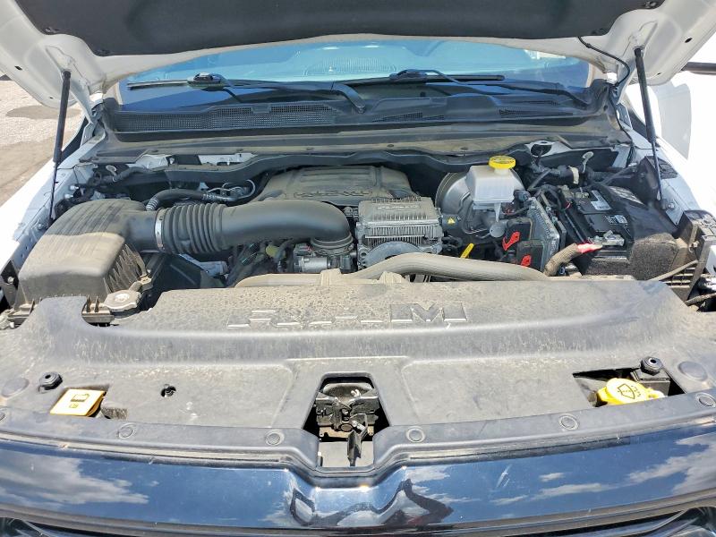Aukcja sprzedaży 2020 Ram 1500, vin: 1C6SRFFT1LN331736, numer aukcji: 64463876