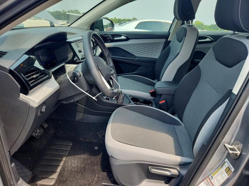 Aukcja sprzedaży 2023 Volkswagen Taos, vin: 3VVDX7B21PM360617, numer aukcji: 63898986