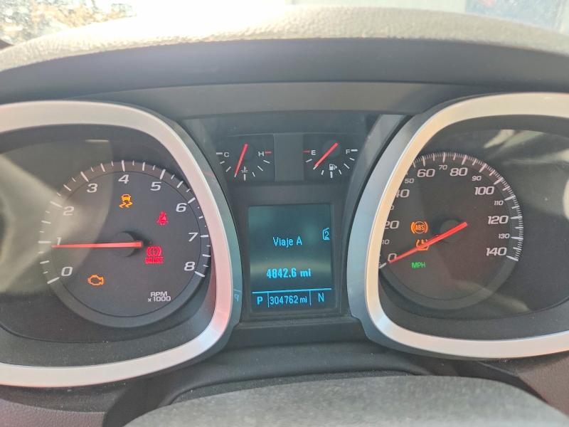 Продажа на аукционе авто 2012 Chevrolet Equinox, vin: 2GNALDEK6C1339245, номер лота: 64776466