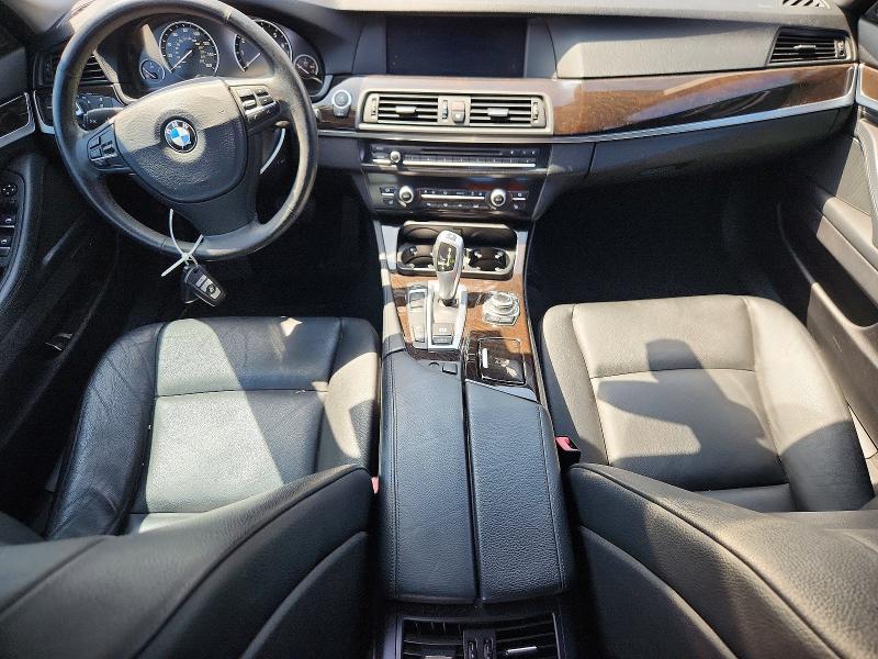 Продаж на аукціоні авто 2013 Bmw 535, vin: WBAFU7C55DDU72575, номер лоту: 64552636
