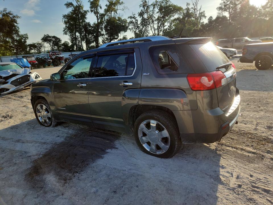 Продаж на аукціоні авто 2012 Gmc Terrain, vin: 2GKFLWE57C6368006, номер лоту: 67032306