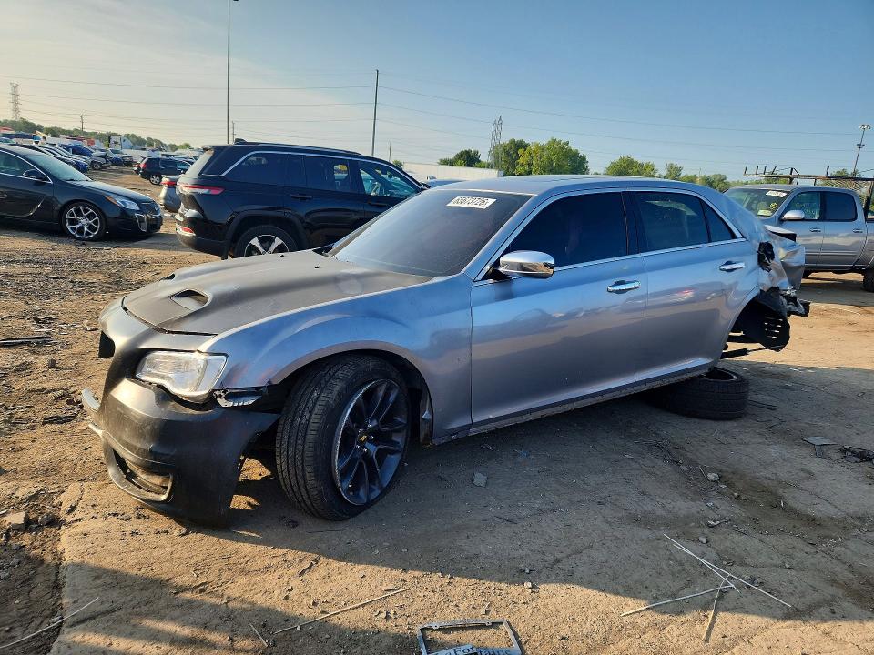 65673726 :رقم المزاد ، 2C3CCAKT1DH632576 vin ، 2013 Chrysler 300c مزاد بيع