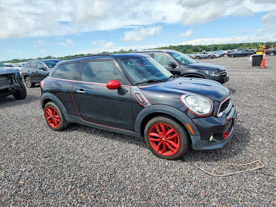 Продаж на аукціоні авто 2015 Mini Cooper, vin: WMWSS5C54FWN67371, номер лоту: 65863826