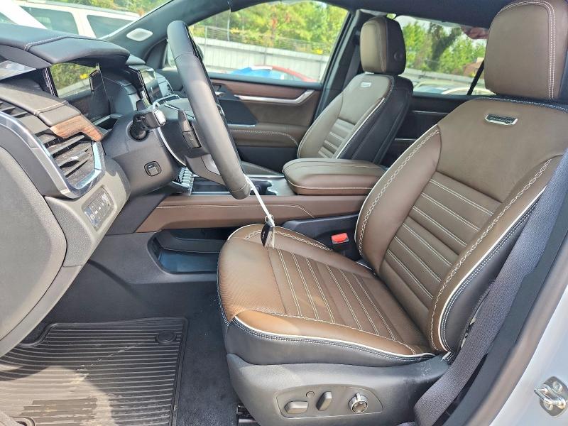 Продаж на аукціоні авто 2026 Gmc Acadia, vin: 1GKENTKS7TJ389245, номер лоту: 64406166