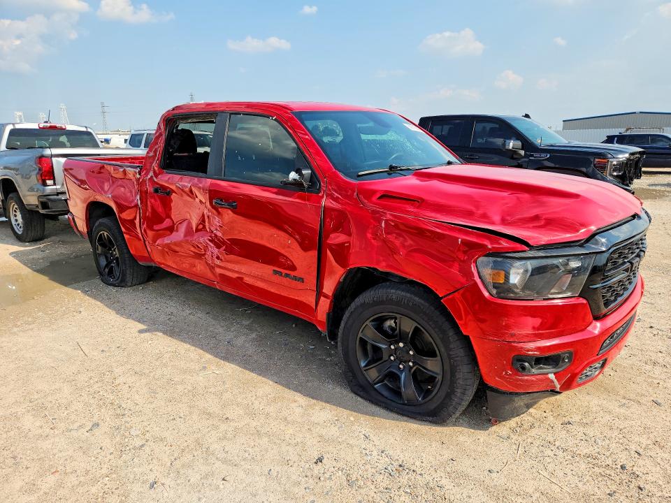 Продажа на аукционе авто 2024 Ram 1500, vin: 1C6SRFFT2RN107075, номер лота: 66016806