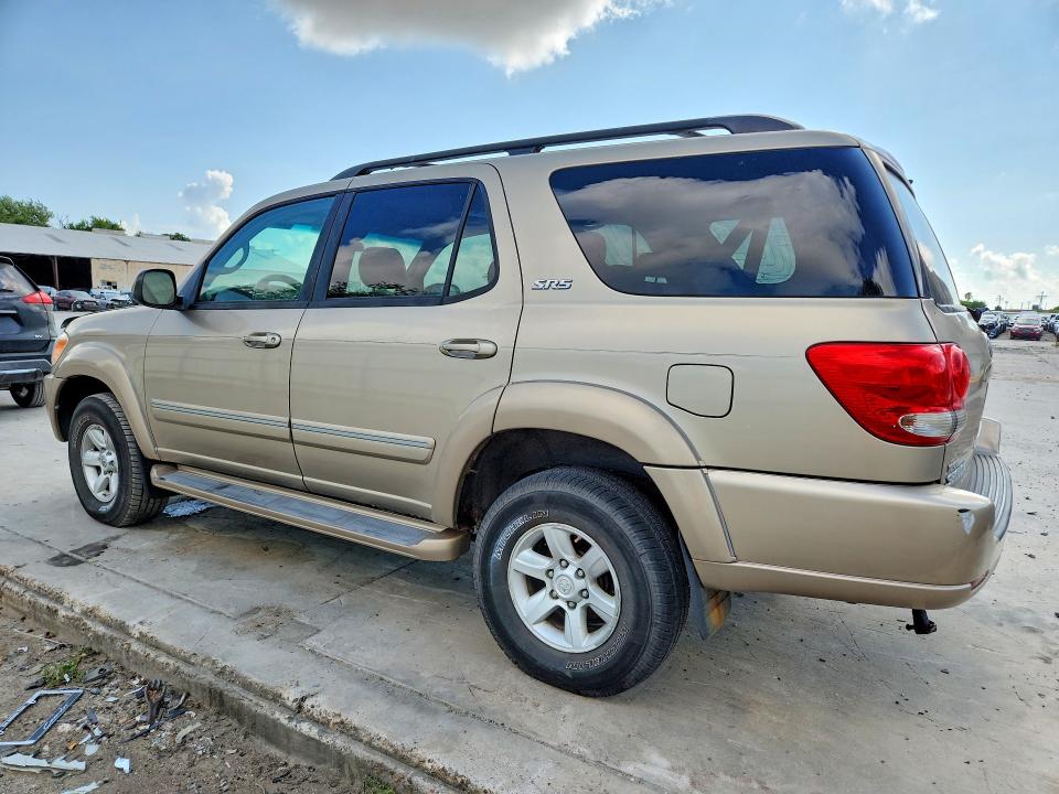 Aukcja sprzedaży 2007 Toyota Sequoia, vin: 5TDBT44A47S290647, numer aukcji: 63717356