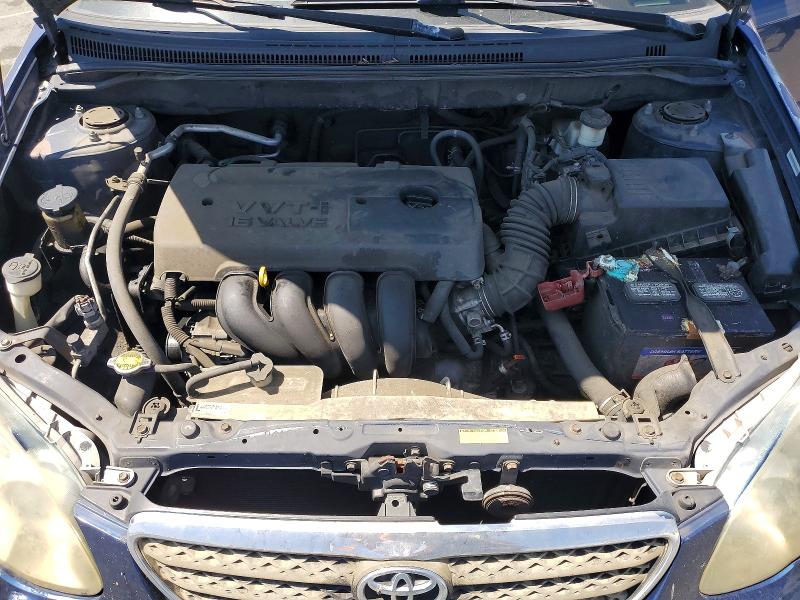 Aukcja sprzedaży 2008 Toyota Corolla, vin: 1NXBR32E18Z955382, numer aukcji: 64961286