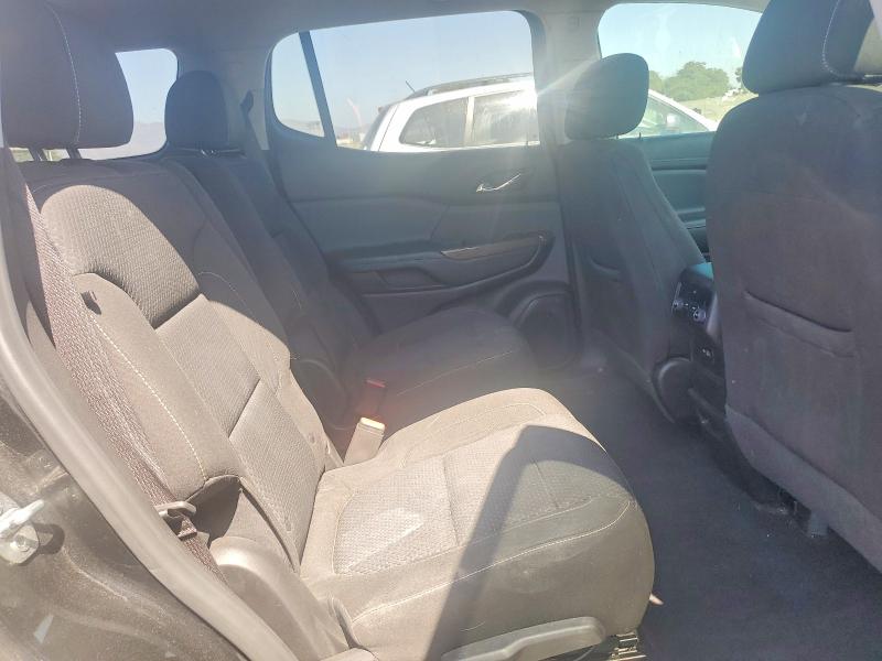 Aukcja sprzedaży 2021 Gmc Acadia, vin: 1GKKNKLA6MZ159699, numer aukcji: 63590496