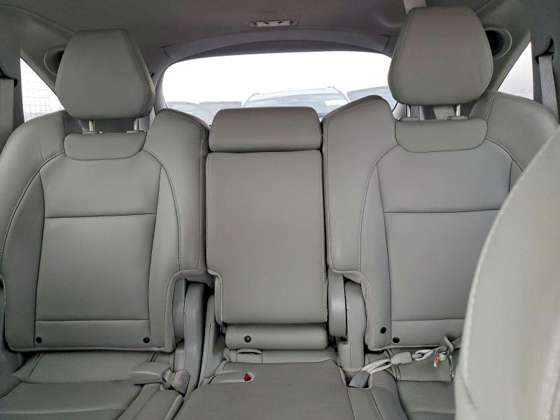 2016 Acura Mdx მანქანა იყიდება აუქციონზე, vin: 5FRYD4H41GB034884, აუქციონის ნომერი: 66817846