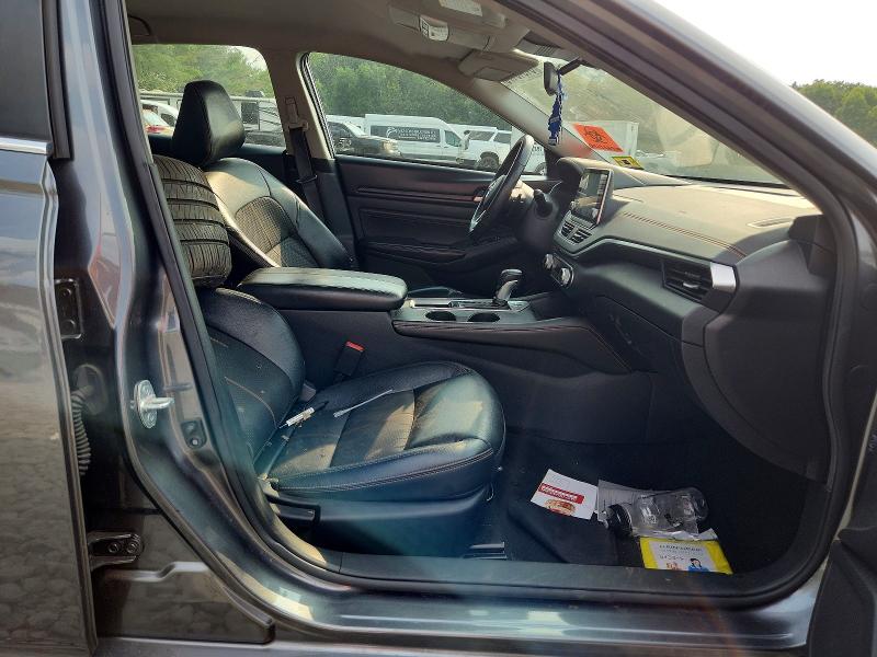 Aukcja sprzedaży 2021 Nissan Altima, vin: 1N4BL4CVXMN369526, numer aukcji: 64946176