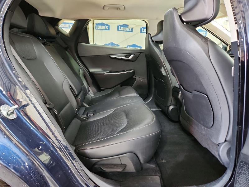 Aukcja sprzedaży 2024 Kia Ev6, vin: KNDC34LA2R5183708, numer aukcji: 64129826