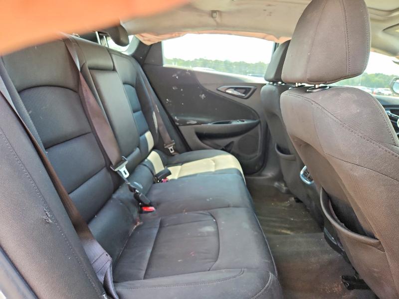 Продажа на аукционе авто 2020 Chevrolet Malibu, vin: 1G1ZD5ST1LF124580, номер лота: 64715096