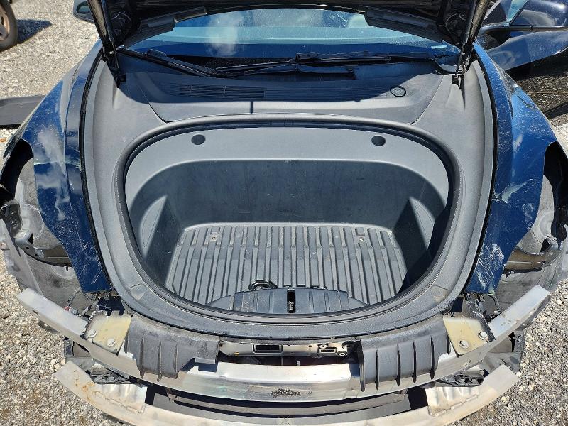 Aukcja sprzedaży 2023 Tesla Model 3, vin: 5YJ3E1EA4PF458903, numer aukcji: 64238786