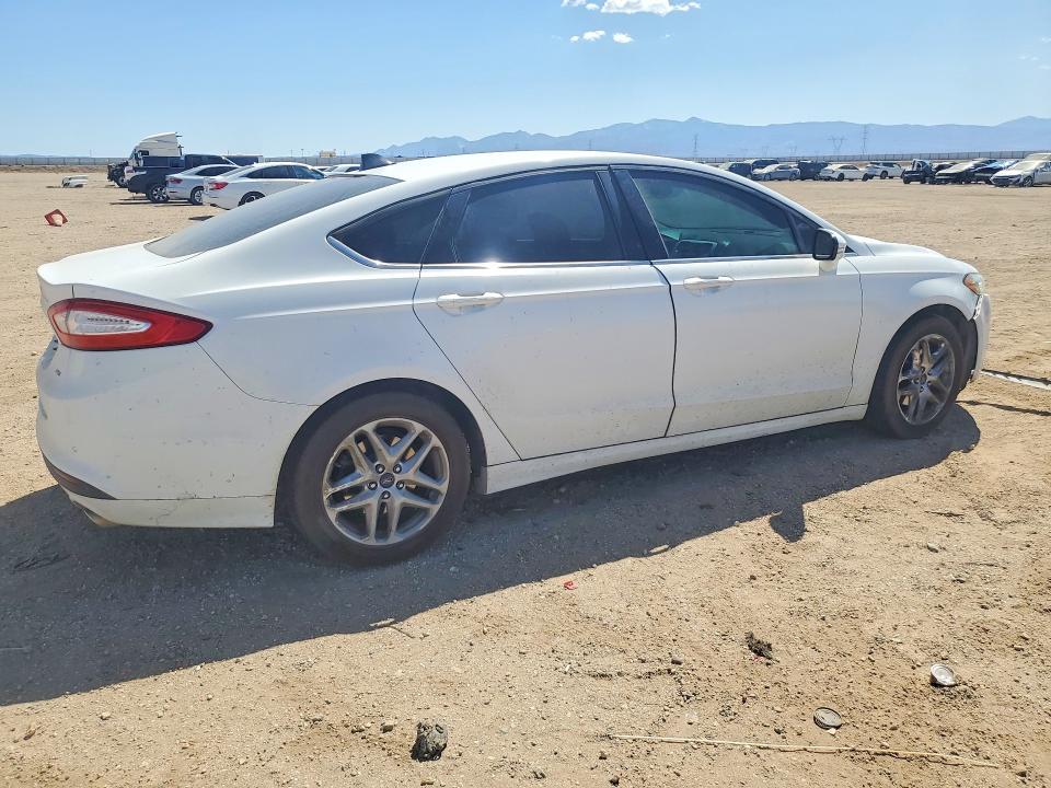2013 Ford Fusion მანქანა იყიდება აუქციონზე, vin: 3FA6P0HR4DR371196, აუქციონის ნომერი: 66311496